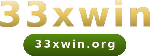 33xwin logo